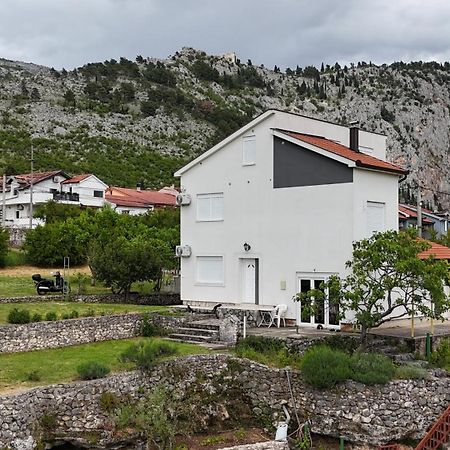 Villa The Cave Blagaj Ngoại thất bức ảnh