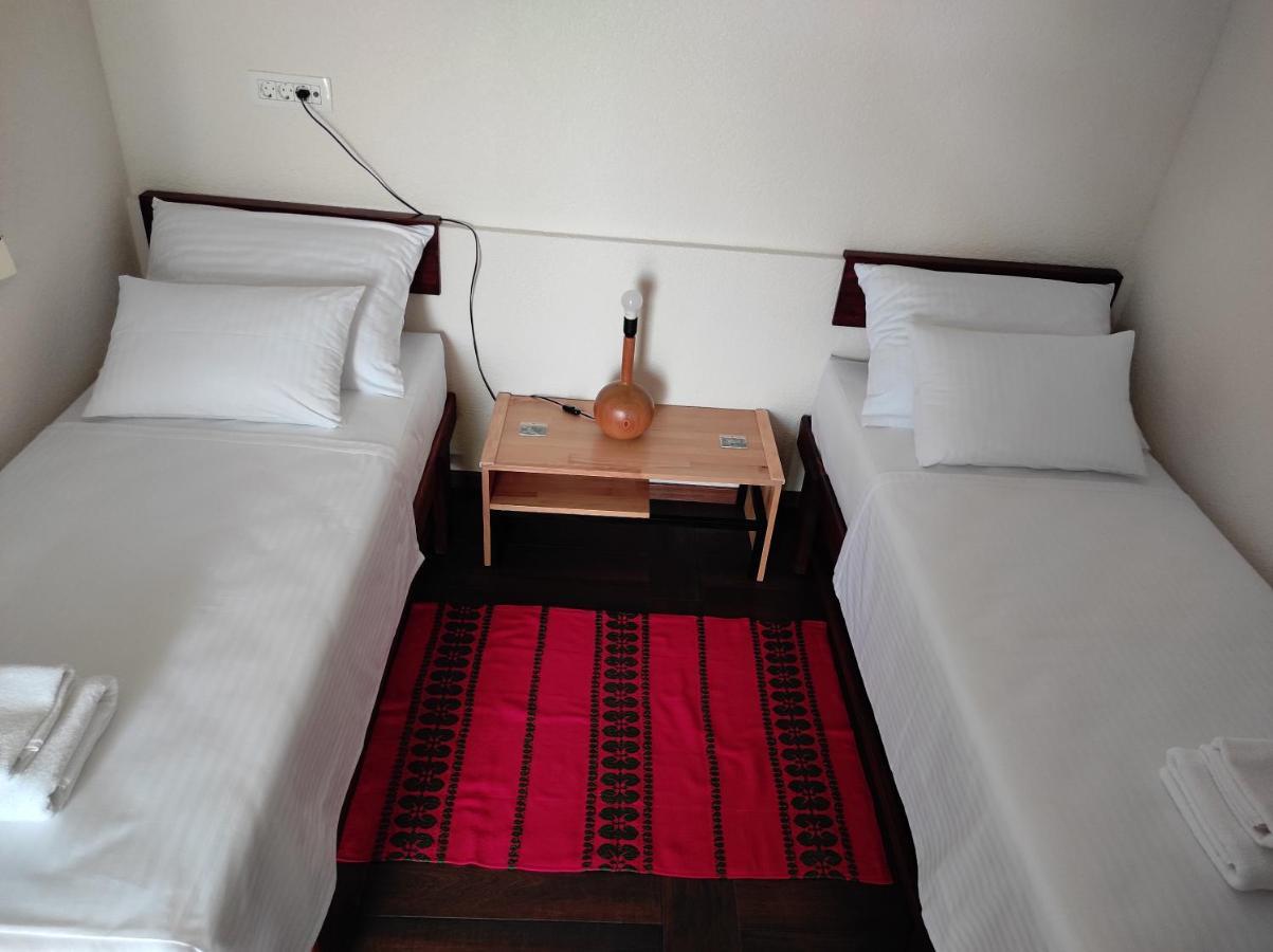 Villa The Cave Blagaj Ngoại thất bức ảnh