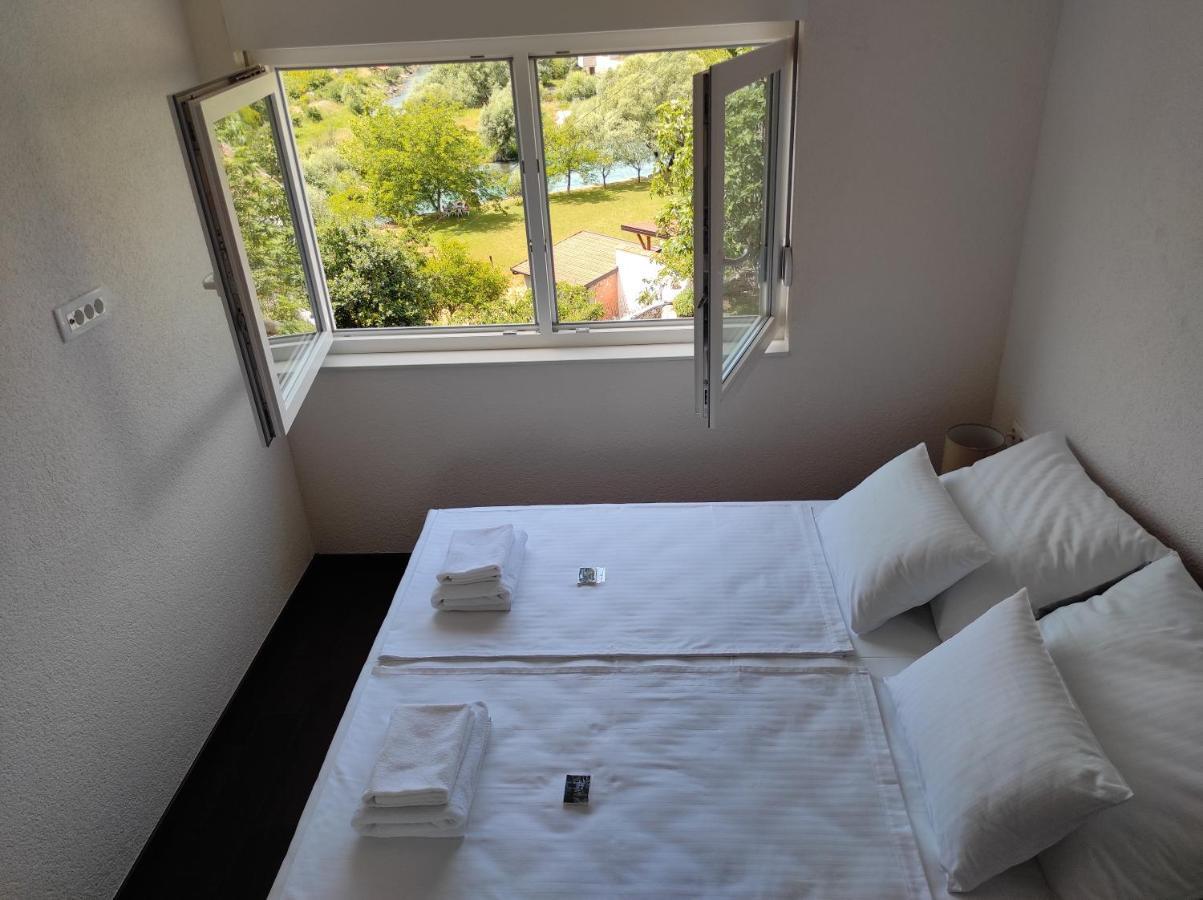 Villa The Cave Blagaj Ngoại thất bức ảnh