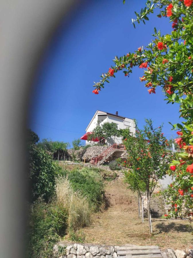Villa The Cave Blagaj Ngoại thất bức ảnh