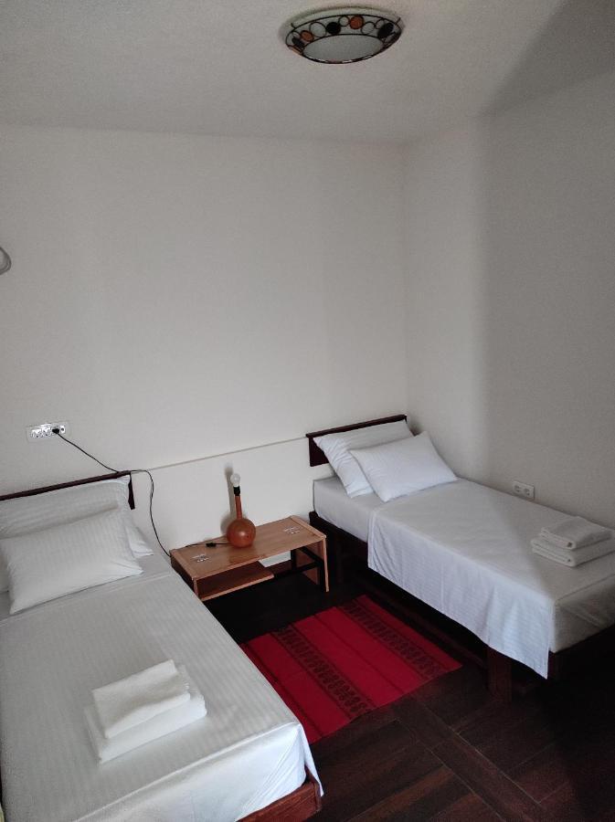 Villa The Cave Blagaj Ngoại thất bức ảnh