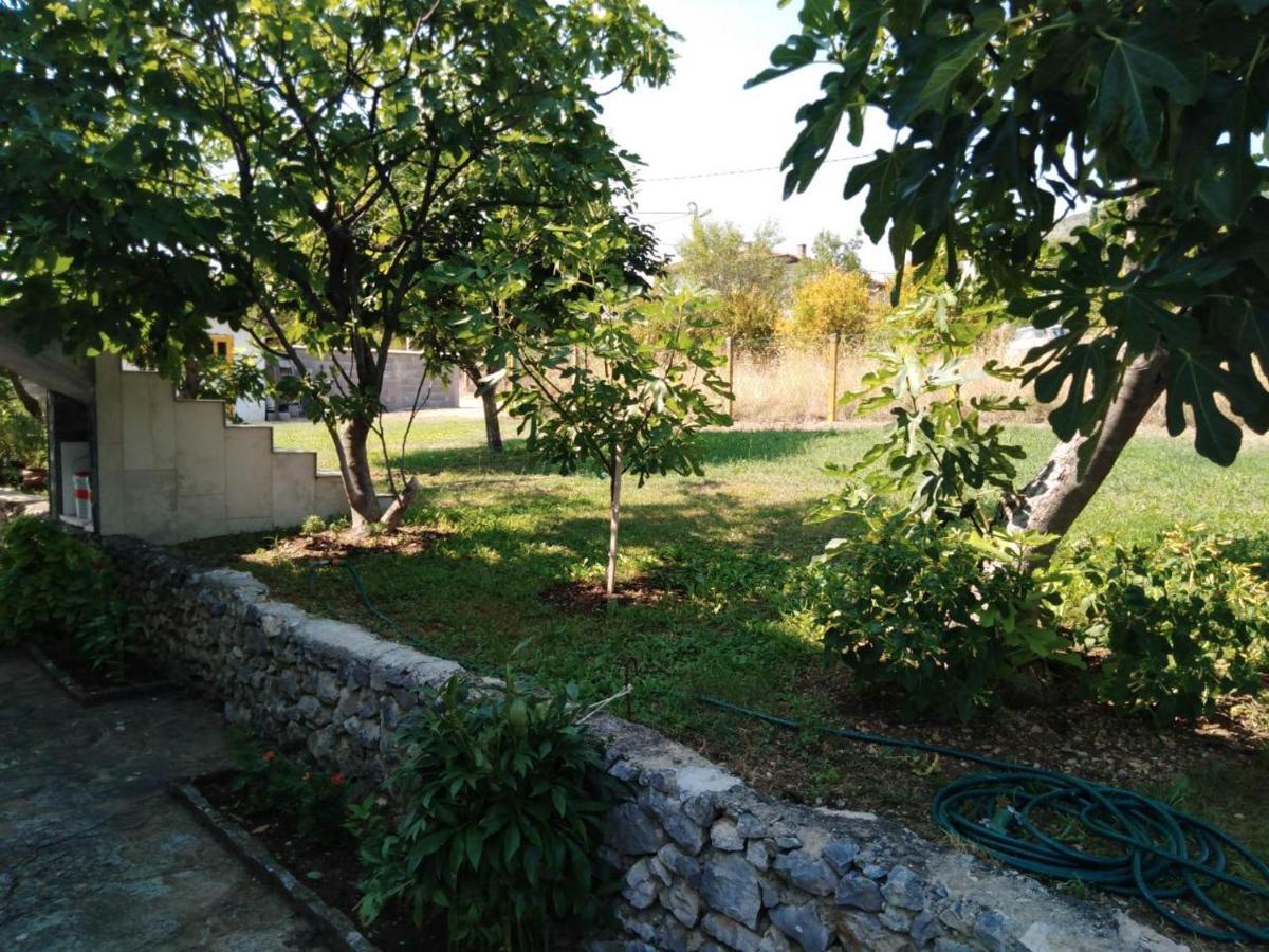 Villa The Cave Blagaj Ngoại thất bức ảnh